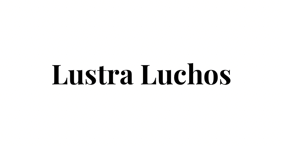 Lustra Luchos
